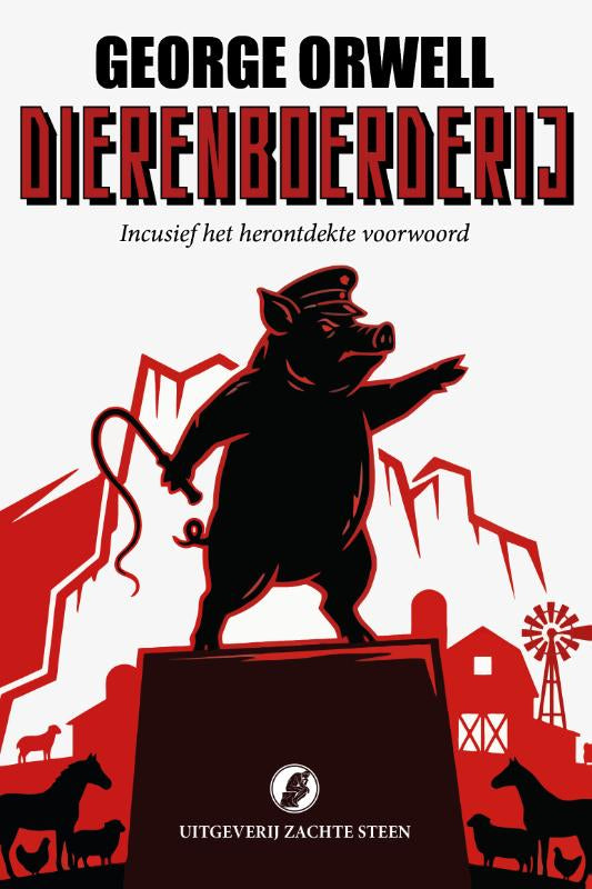 Dierenboerderij - Animal Farm