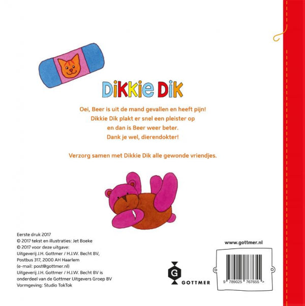 Dierendokter-flaptekst-9789025767655