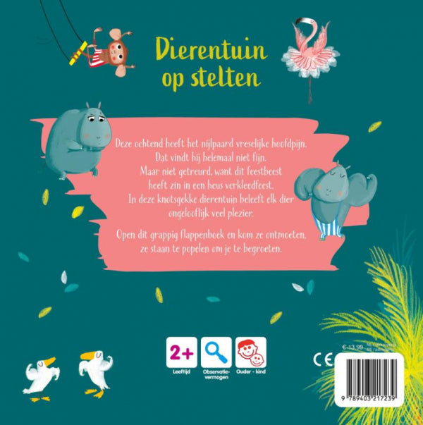 Dierentuin-op-stelten-flaptekst-9789002272981
