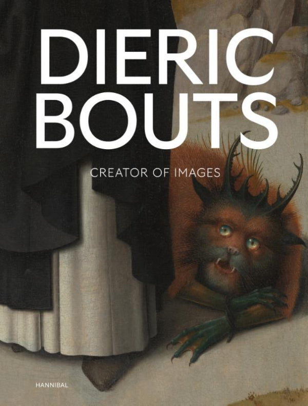 Dieric Bouts