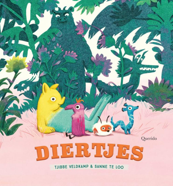 Diertjes