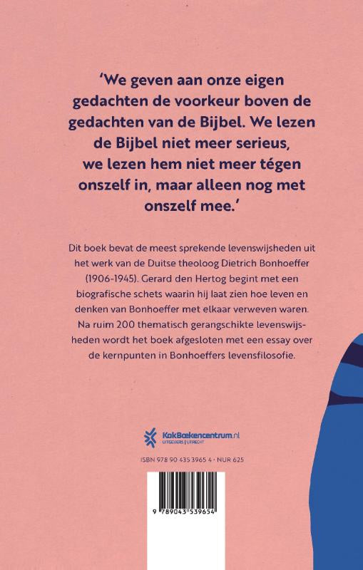 Dietrich-Bonhoeffer-flaptekst-9789043539654