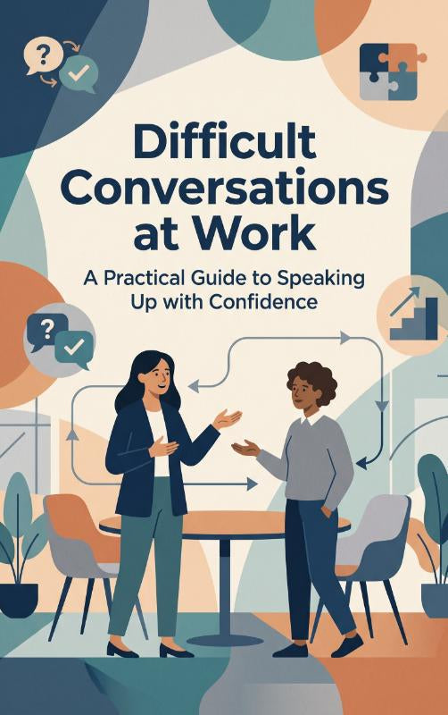 Difficult Conversations at Work