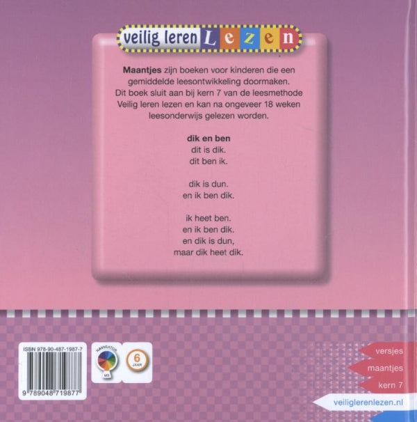 Dik-is-dun-en-ik-ben-dik-AVI-M3-flaptekst-9789048719877