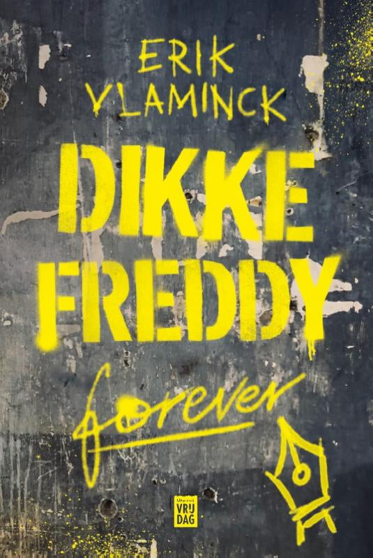 Dikke-Freddy-forever-boek-cover-9789464342086
