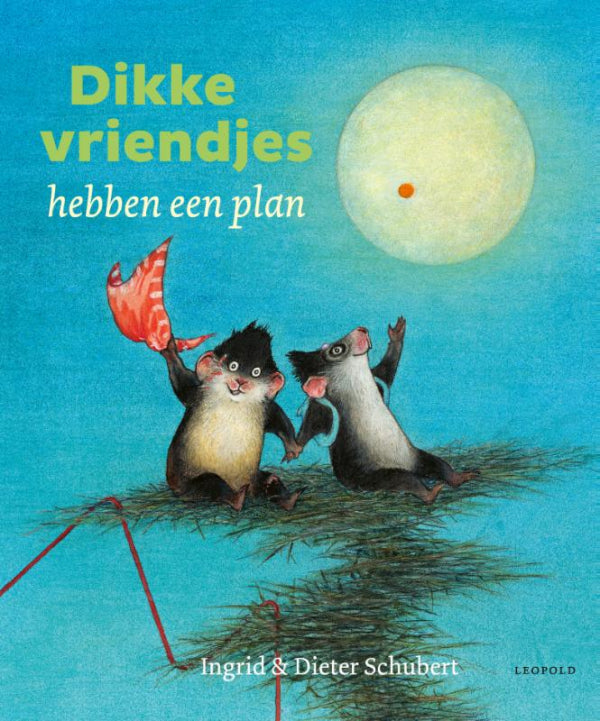 Dikke-vriendjes-hebben-een-plan-boek-cover-9789025882167