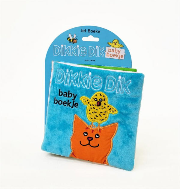 Dikkie-Dik-Babyboekje-boek-cover-9789025768829