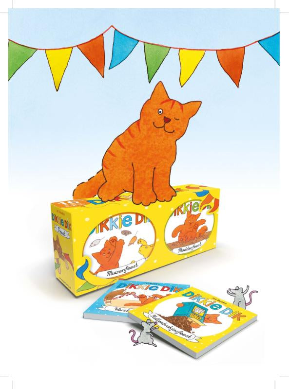 Dikkie-Dik-Feest-Uitdeelboekjes-flaptekst-9789025775285