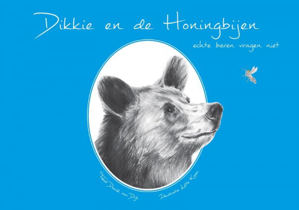 Dikkie-en-de-Honingbijen-boek-cover-9789081811743