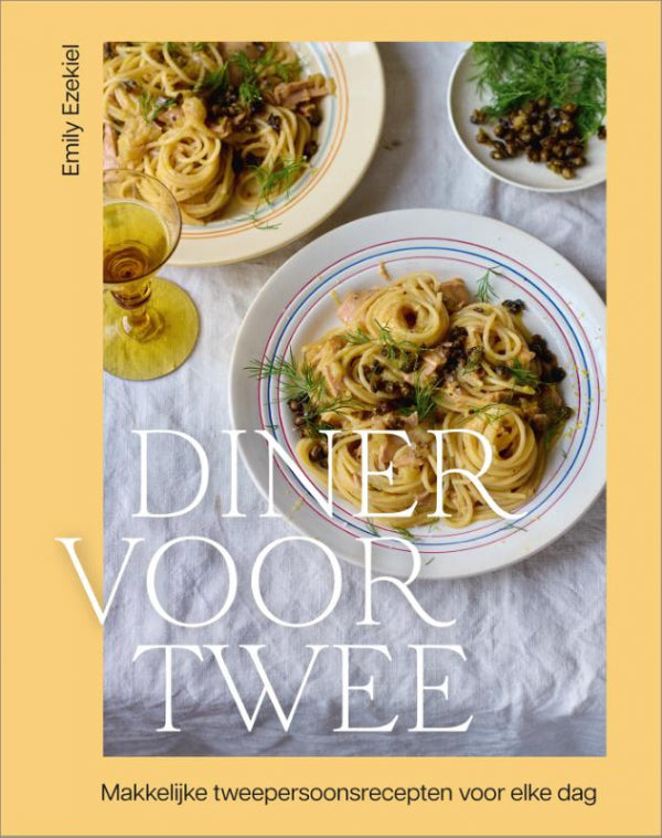 Diner voor twee