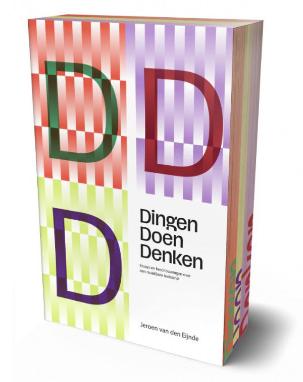 Dingen Doen Denken