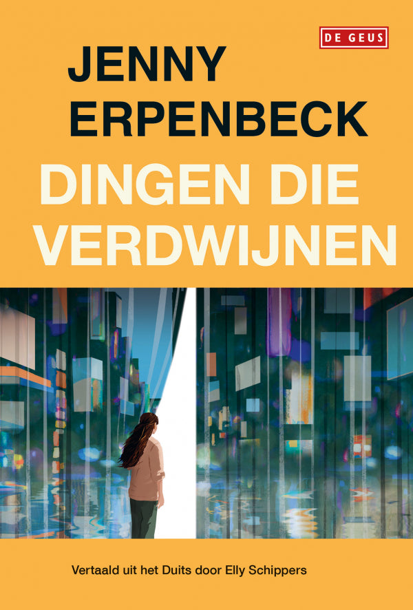 Dingen die verdwijnen