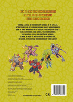 Dino-warriors-vriendenboek-flaptekst-9789002287749