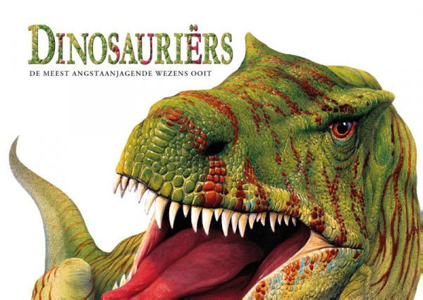 Dinosauriërs