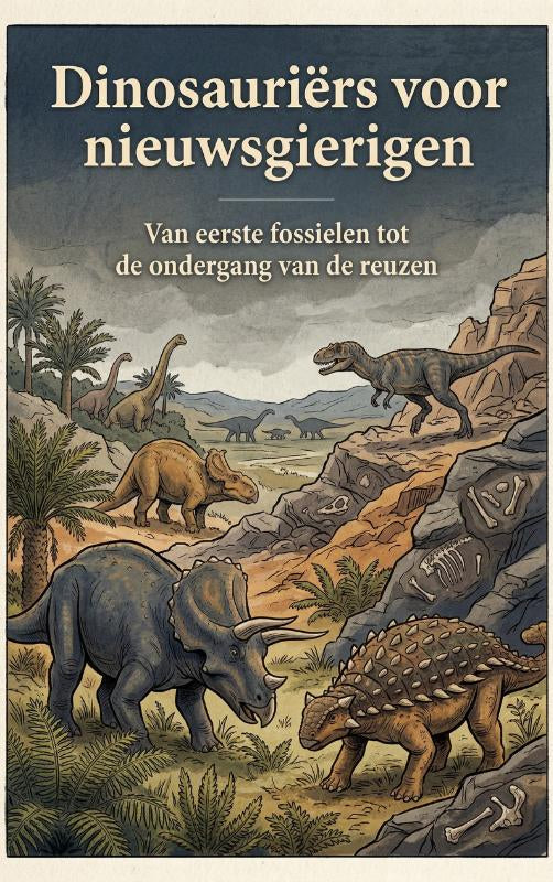 Dinosauriers-voor-nieuwsgierigen-boek-cover-9789465194493