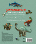 Dinosaurussen-and-prehistorisch-leven-flaptekst-9789036644549
