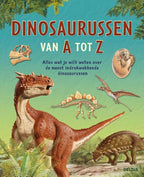 Dinosaurussen-van-A-tot-Z-boek-cover-9789044763263