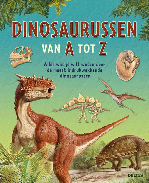 Dinosaurussen-van-A-tot-Z-boek-cover-9789044763263