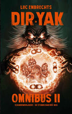 Dir-Yak-Omnibus-II-boek-cover-9789464590968