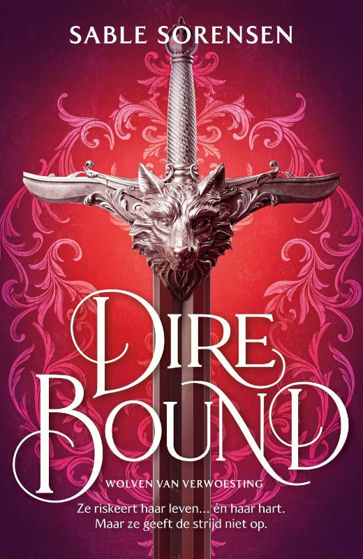 Dire Bound