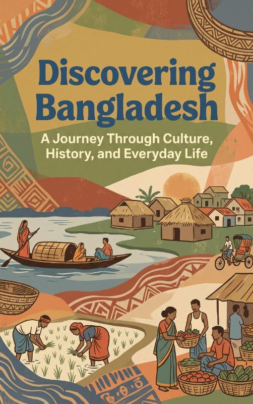 Discovering Bangladesh
