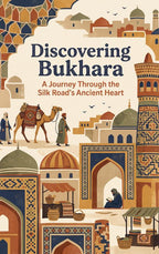 Discovering-Bukhara-boek-cover-9789465625652