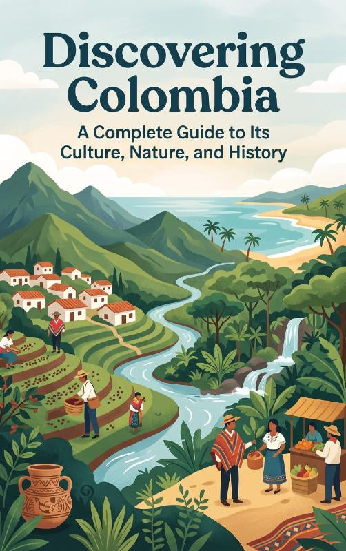 Discovering Colombia