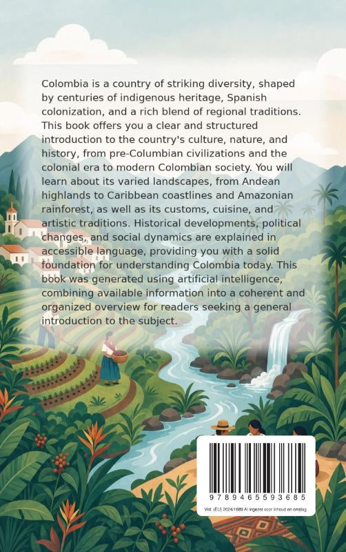 Discovering-Colombia-flaptekst-9789465593685