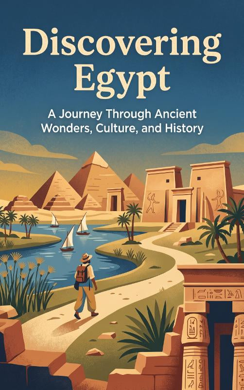 Discovering-Egypt-boek-cover-9789465590479