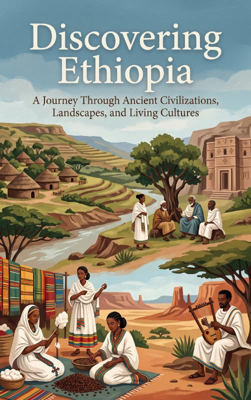 Discovering Ethiopia