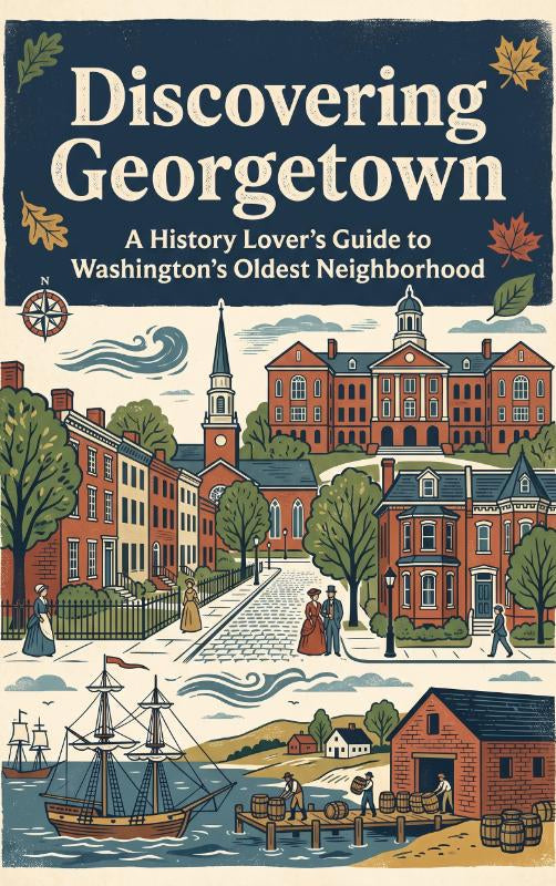 Discovering Georgetown