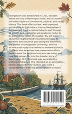Discovering-Georgetown-flaptekst-9789465625799