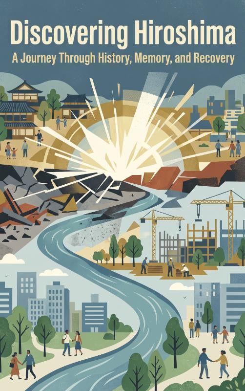 Discovering Hiroshima