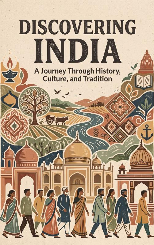 Discovering India