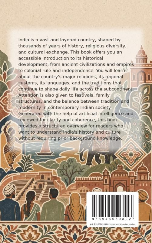 Discovering-India-flaptekst-9789465593227