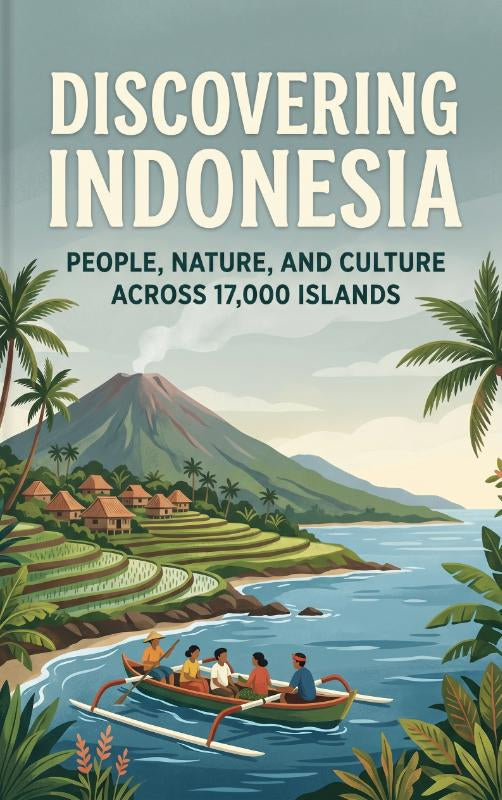 Discovering-Indonesia-boek-cover-9789465507064
