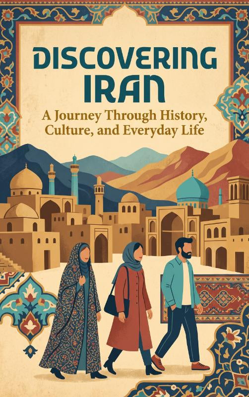 Discovering Iran