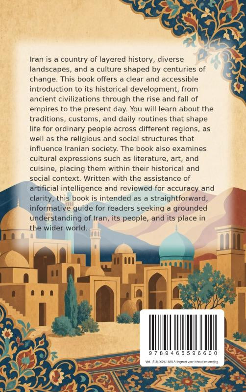 Discovering-Iran-flaptekst-9789465596600