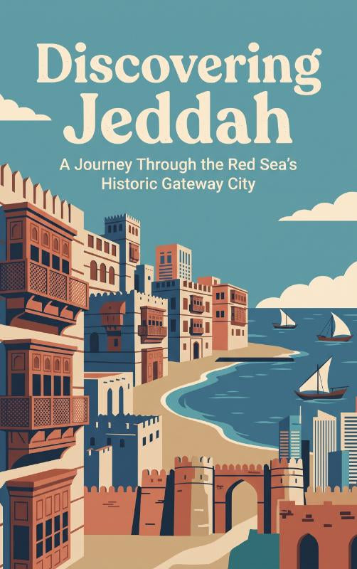 Discovering Jeddah