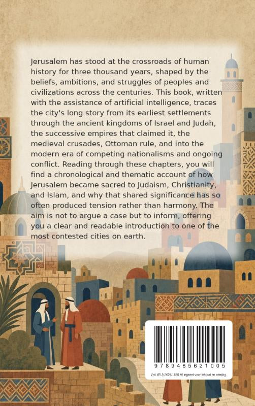 Discovering-Jerusalem-flaptekst-9789465621005