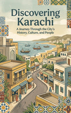 Discovering-Karachi-boek-cover-9789465625829