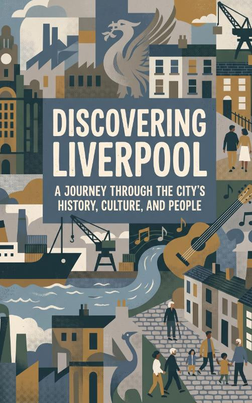 Discovering Liverpool