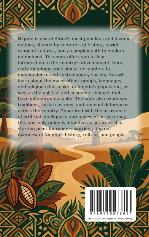 Discovering-Nigeria-flaptekst-9789465596617