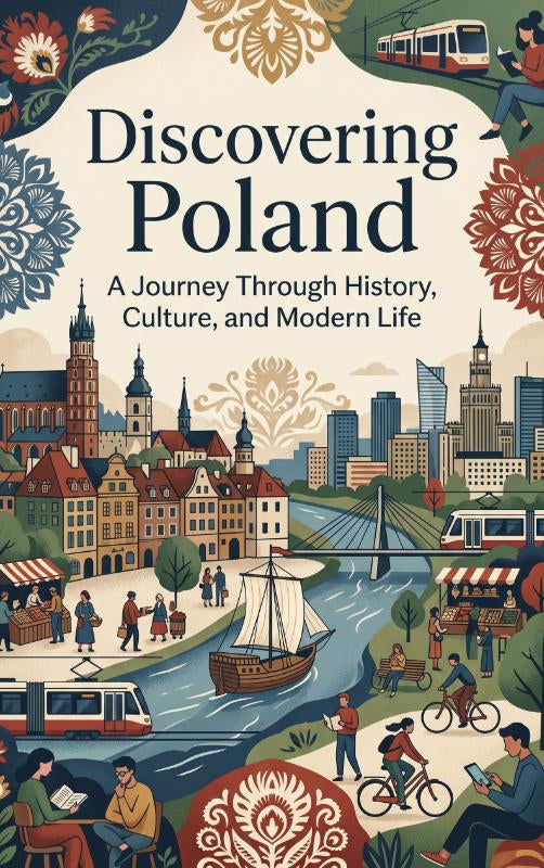 Discovering Poland