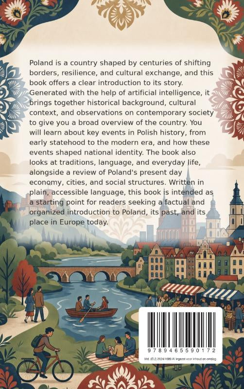 Discovering-Poland-flaptekst-9789465590172