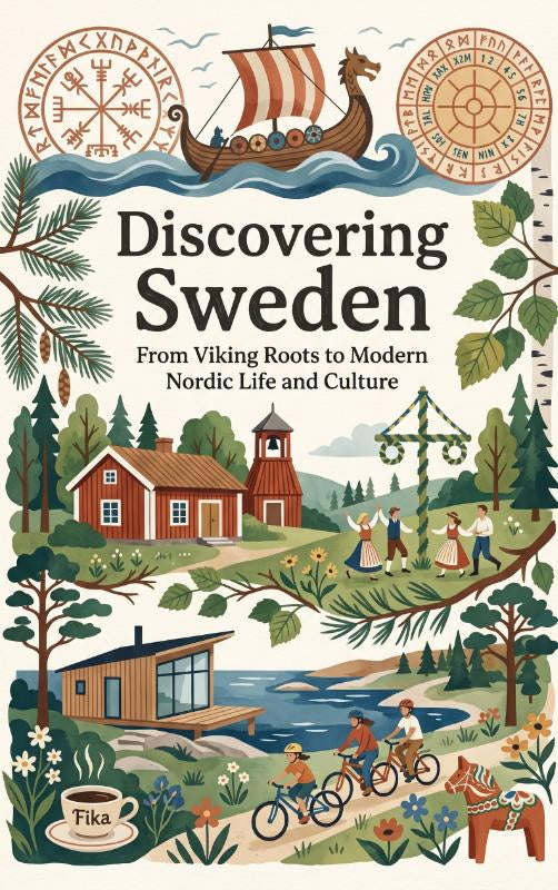 Discovering Sweden