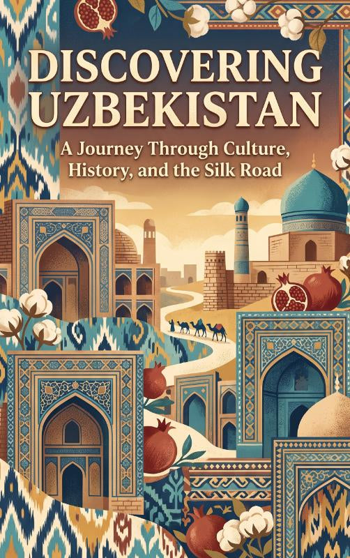 Discovering-Uzbekistan-boek-cover-9789465593746