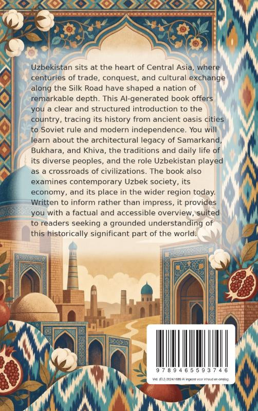Discovering-Uzbekistan-flaptekst-9789465593746