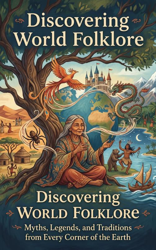Discovering World Folklore