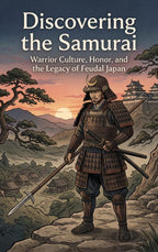 Discovering-the-Samurai-boek-cover-9789465508948